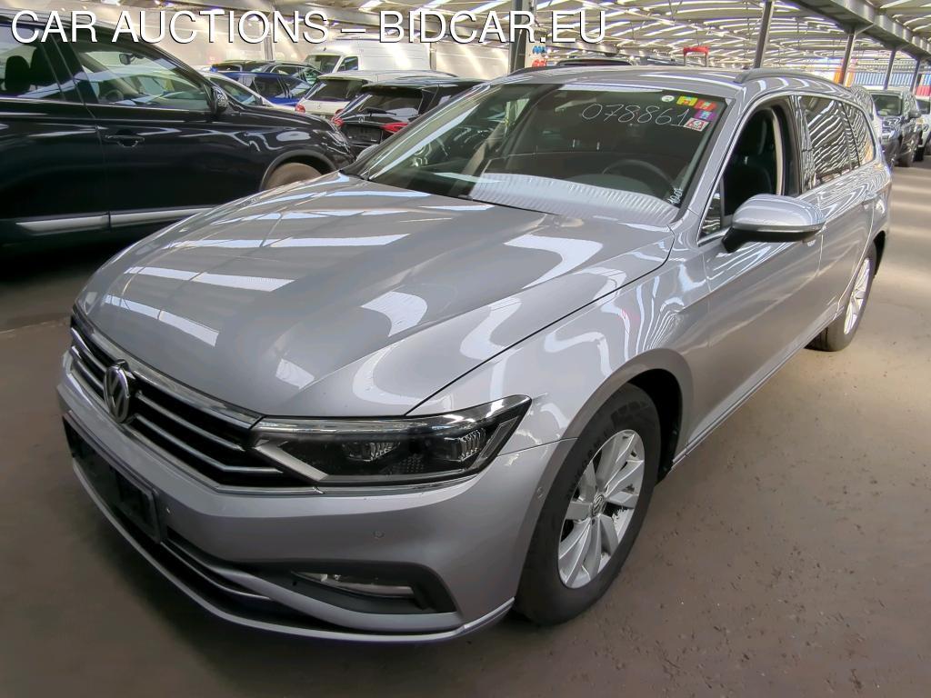 Volkswagen Passat VARIANT 2.0 TDI SCR Business, 2020