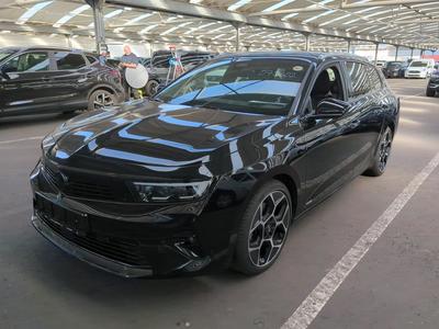 Opel Astra SPORTS TOURER 1.5 D AUTOMATIK GS, 2024