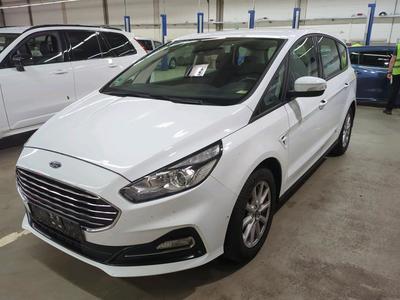 Ford S-MAX 2.0 ECOBLUE TREND, 2020