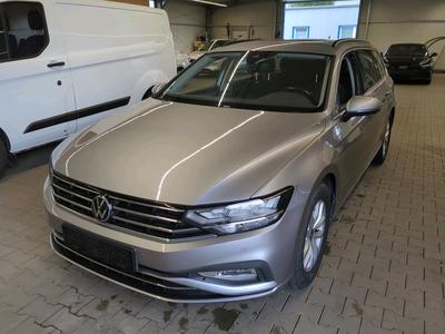 Volkswagen Passat VARIANT 2.0 TDI SCR DSG Business, 2021