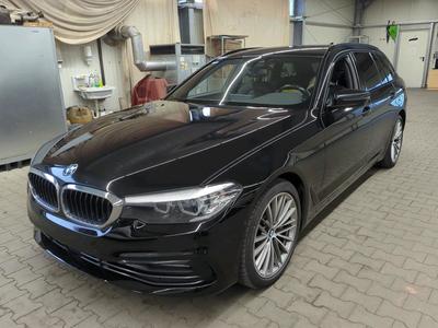 BMW 530I TOURING AUT. Sport Line, 2020