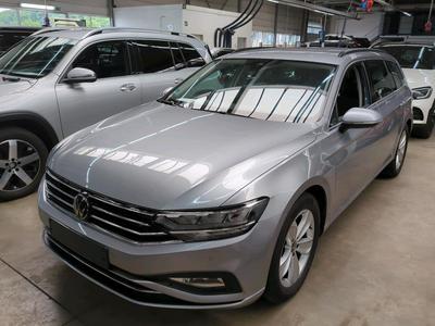 Volkswagen Passat VARIANT 2.0 TDI SCR DSG Business, 2020