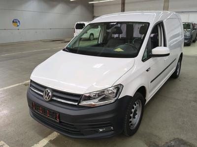 Volkswagen Caddy 2.0 TDI Maxi Trendline, 2019