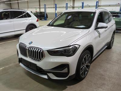 BMW X1 XDRIVE18D AUT. xLine, 2022