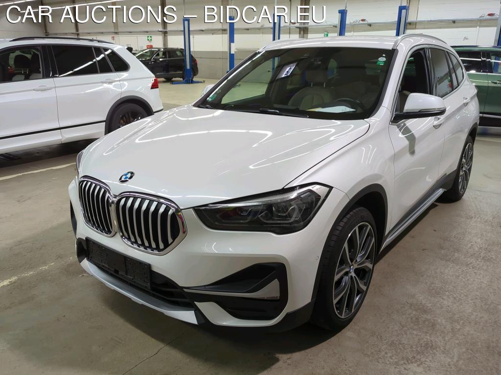 BMW X1 XDRIVE18D AUT. xLine, 2022