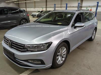 Volkswagen Passat VARIANT 2.0 TDI SCR DSG Business, 2022