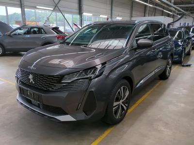 Peugeot 5008 BLUEHDI 130 EAT8 Allure, 2021