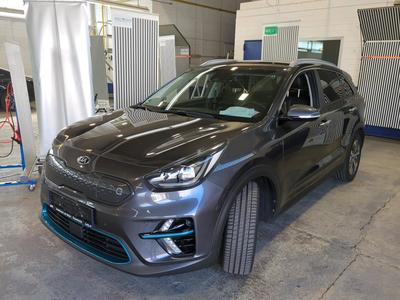 Kia E-niro -, 2020