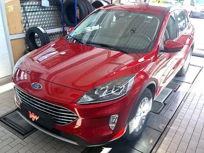 Ford Kuga 2.0 ECOBLUE 4X4 AUT., 2020
