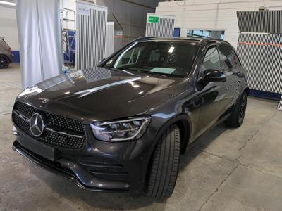 Mercedes-Benz Glc 220 D 4MATIC 9G-TRONIC, 2019