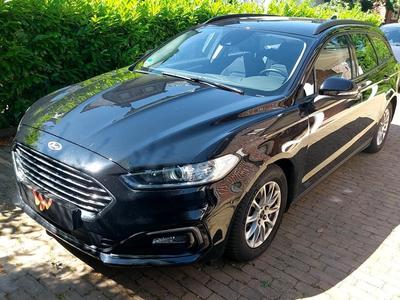Ford Mondeo TURNIER 2.0 ECOBLUE Trend, 2021