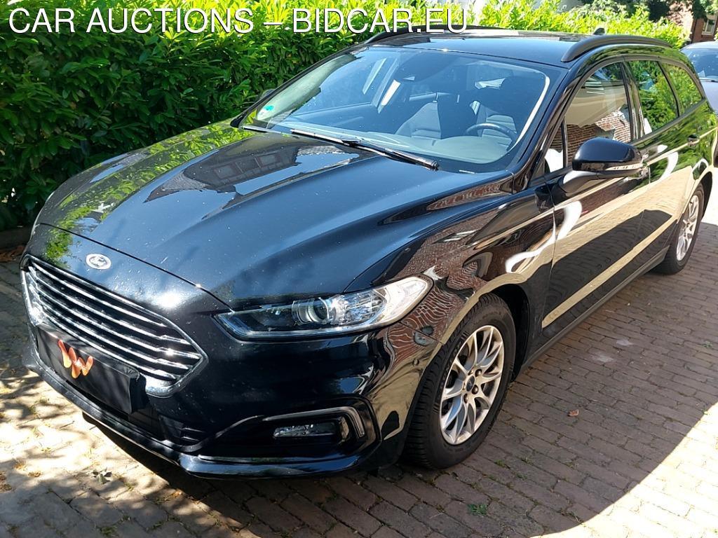Ford Mondeo TURNIER 2.0 ECOBLUE Trend, 2021