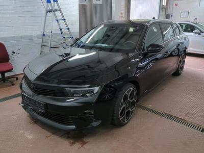 Opel Astra SPORTS TOURER 1.5 D AUTOMATIK GS, 2024