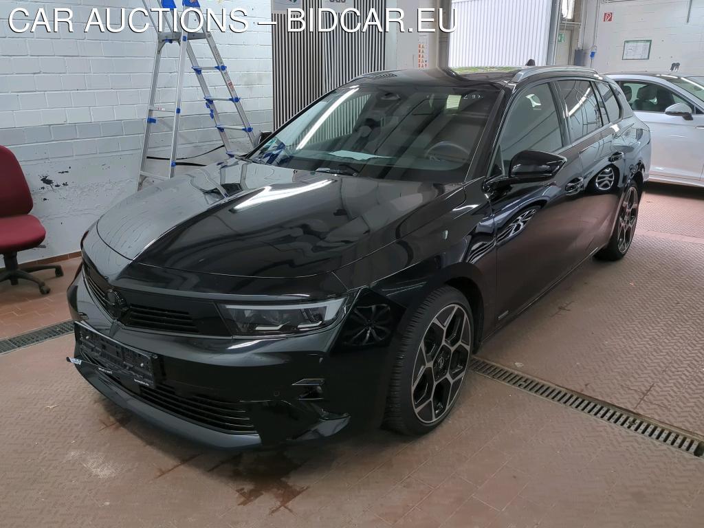 Opel Astra SPORTS TOURER 1.5 D AUTOMATIK GS, 2024