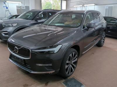 Volvo Xc60 B4 D GEARTRONIC, 2021