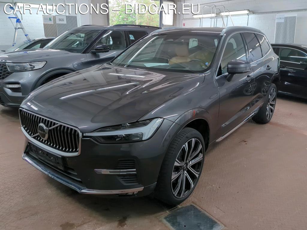 Volvo Xc60 B4 D GEARTRONIC, 2021