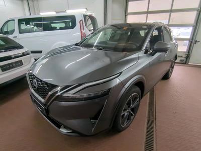 Nissan Qashqai 1.3 DIG-T MHEV XTRONIC Tekna, 2023