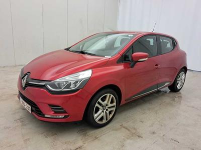 Renault Clio Zen 0.9TCe 90pk/cv 5p, 2019