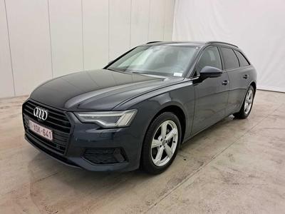 Audi A6 Avant Business Sport 35 2.0TDi 163pk/cv 5p S-Tronic, 2020