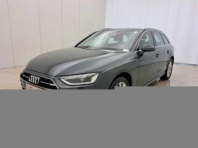Audi A4 Avant Business Advanced 30 2.0TDi 136pk/cv 5p S-Tronic, 2020