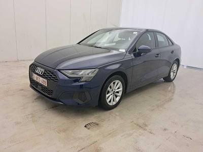 Audi A3 Berline 35 1.5TFSi 150pk/cv 4p S-Tronic, 2021