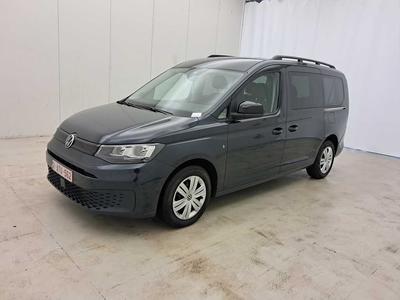 Volkswagen Caddy Caddy Maxi Drive 1.5TSi 114pk/cv, 2021