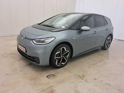 Volkswagen ID.3 Pro S Tour 77kWh 204pk/cv 5p, 2021