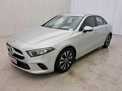 Mercedes A-Klasse A180d Limousine Business Solution 2.0d 116pk/cv 4p, 2022