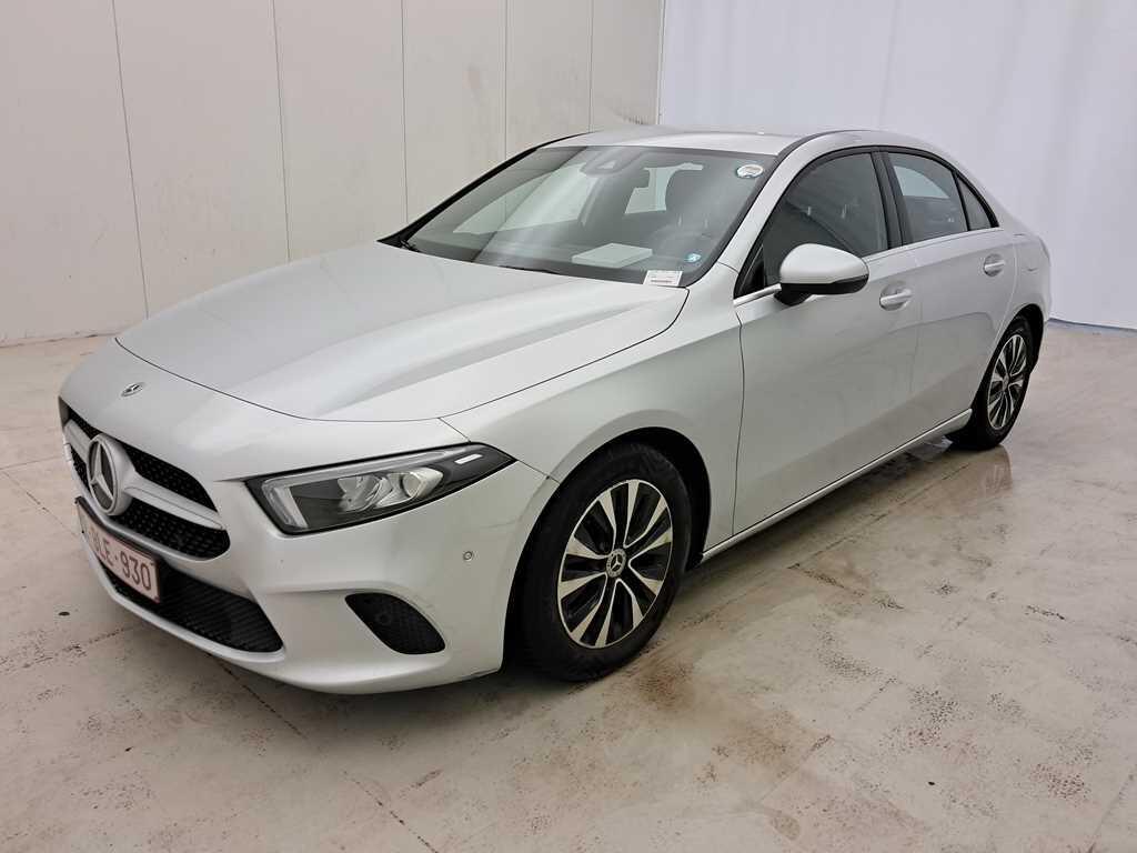 Mercedes A-Klasse A180d Limousine Business Solution 2.0d 116pk/cv 4p, 2022