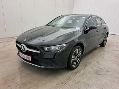 Mercedes CLA-Klasse CLA250e Shooting Brake Business Sol. 1.3i 218pk/cv 5p 8G-DCT, 2022