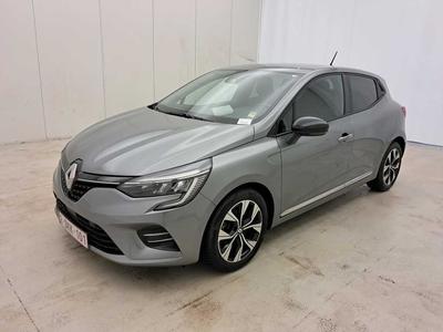 Renault Clio Evolution 1.0TCe 90pk/cv 5p, 2023