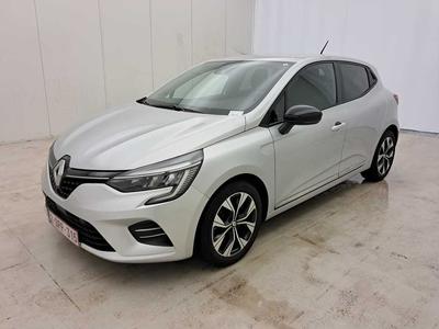 Renault Clio Evolution 1.0TCe 90pk/cv 5p, 2023