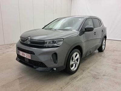 Citroen C5-Aircross C5 Aircross Live 1.2 PureTech S&amp;S 130pk/cv 5p, 2023
