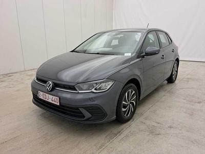 Volkswagen Polo Life 1.0TSi 95pk/cv 5p, 2023