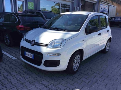 Fiat Panda 1.0 FireFly 70cv S&amp;S Hybrid, 2021