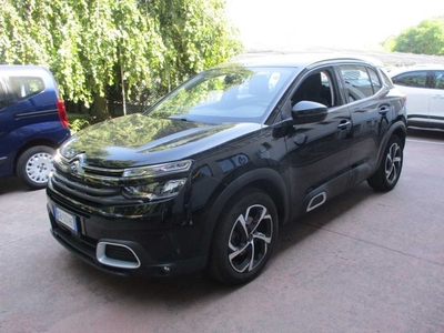 Citroen C5 Aircross BlueHDi 130 S&amp;S Live, 2020
