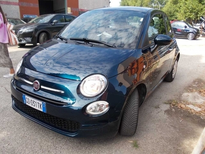 Fiat 500 1.0 70cv Ibrido Pop, 2020