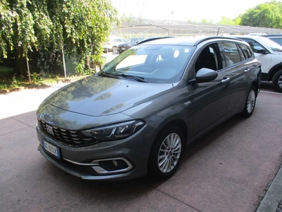Fiat Tipo 1.6 Mjt 130cv S&S Business, 2021