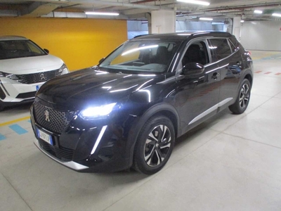 Peugeot 2008 BlueHDi 130 EAT8 Allure Pack S/S aut., 2022