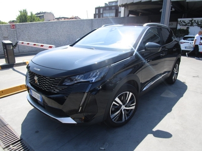 Peugeot 3008 BlueHDI 130 EAT8 S&S Allure Pack, 2021