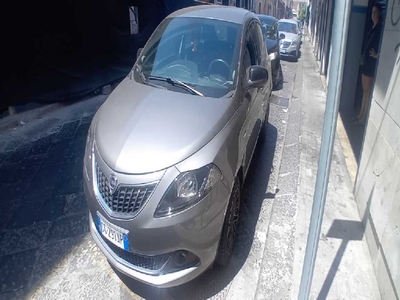 Lancia YPSILON ECOCHIC 1.0 FireFly 70cv S&amp;S Hybrid GOLD, 2021