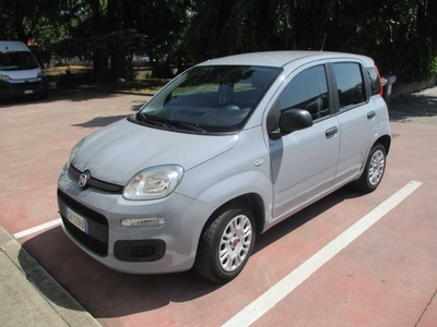 Fiat Panda 1.2 69cv S&S E6d-Temp Easy, 2020