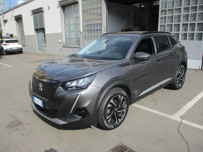 Peugeot 2008 BlueHDi 110 Allure S/S, 2021