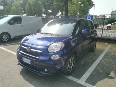 Fiat 500L Business 1.3 Multijet 95cv, 2020