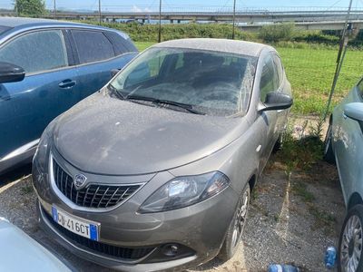 Lancia Ypsilon III 2021 Ypsilon 1.0 firefly hybrid Gold Plus s&amp;s 70cv 5p.t, 2023