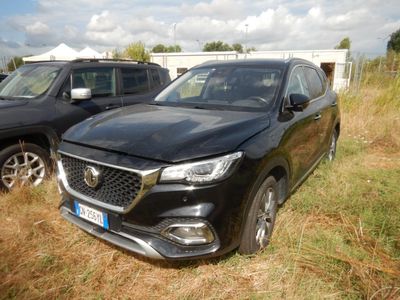 Mg HS HS 1.5 t Comfort auto, 2023