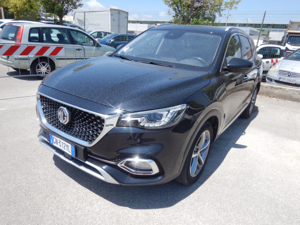 Mg EHS EHS 1.5 t-gdi phev Luxury auto, 2023
