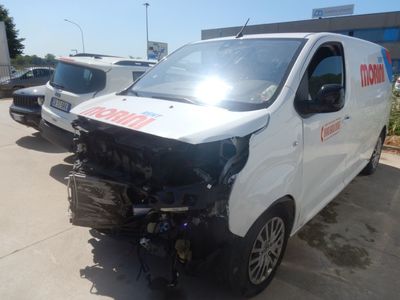 Fiat Scudo ICE 2022 Scudo 1.5 bluehdi 120cv L2H1 (Business), 2023