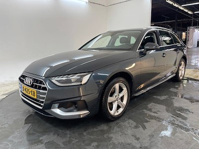 Audi A4 avant 35 TFSI S tronic Business Edition