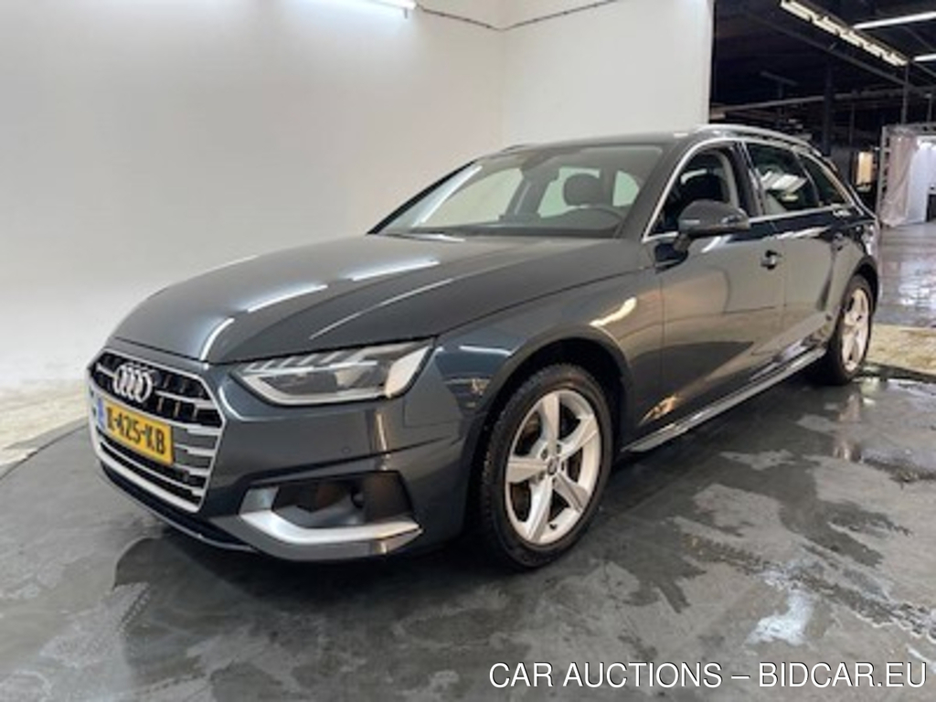 Audi A4 avant 35 TFSI S tronic Business Edition